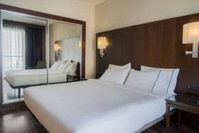 AC Hotel Ciudad de Sevilla