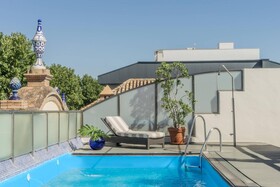 AC Hotel Ciudad de Sevilla