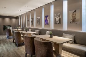 AC Hotel Ciudad de Sevilla