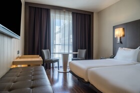 AC Hotel Ciudad de Sevilla