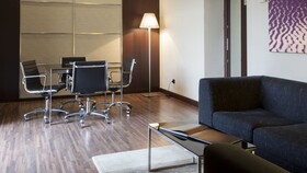 AC Hotel Ciudad de Sevilla