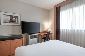 AC Hotel Sevilla Fórum