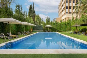 AC Hotel Sevilla Fórum