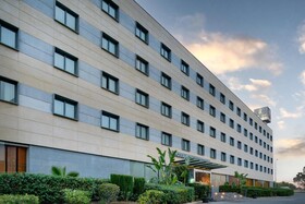 AC Hotel Sevilla Fórum