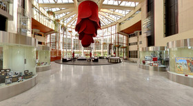 Silken Al-Andalus Palace