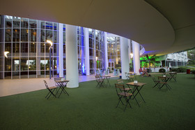 Silken Al-Andalus Palace