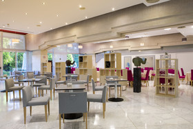 Silken Al-Andalus Palace