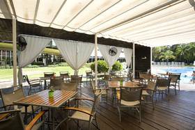 Silken Al-Andalus Palace