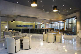 Silken Al-Andalus Palace
