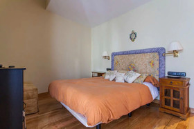 Alcazar Santa Cruz Pool Villa