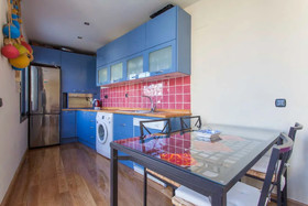 Alcazar Santa Cruz Pool Villa