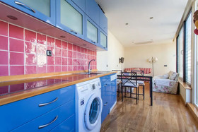 Alcazar Santa Cruz Pool Villa