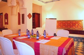 Alcoba del Rey de Sevilla