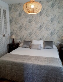 Apartamentos Boutique Vida