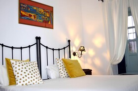 Apartamentos Boutique Vida