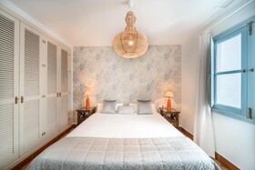 Apartamentos Boutique Vida