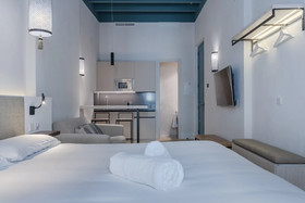 Apartamentos Caminante del Agua