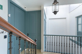 Apartamentos Caminante del Agua