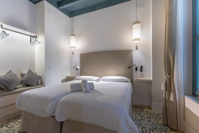 Apartamentos Caminante del Agua