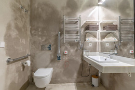 Apartamentos Caminante del Agua