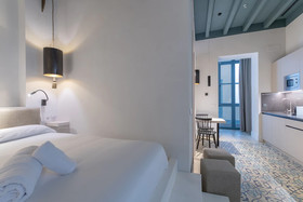 Apartamentos Caminante del Agua