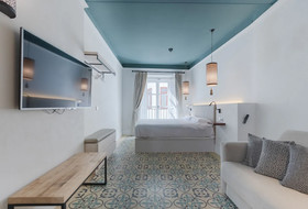 Apartamentos Caminante del Agua