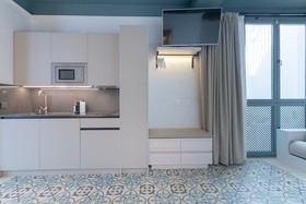 Apartamentos Caminante del Agua