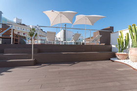 Apartamentos Caminante del Agua