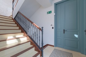 Apartamentos Caminante del Agua