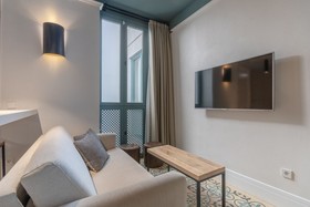 Apartamentos Caminante del Agua