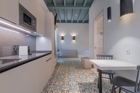 Apartamentos Caminante del Agua