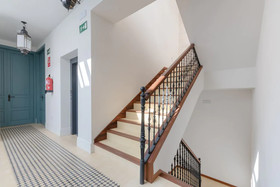 Apartamentos Caminante del Agua