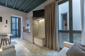 Apartamentos Caminante del Agua