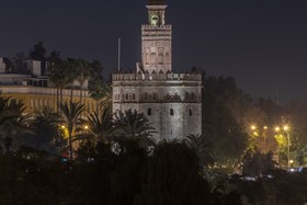 Apartamentos Caminante del Agua