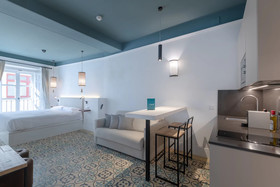 Apartamentos Caminante del Agua