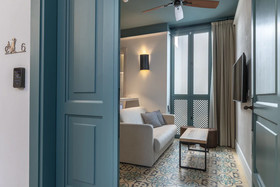 Apartamentos Caminante del Agua