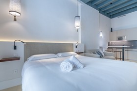 Apartamentos Caminante del Agua