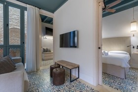 Apartamentos Caminante del Agua