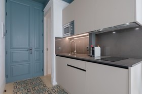 Apartamentos Caminante del Agua