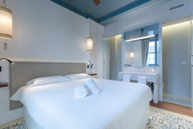 Apartamentos Caminante del Agua