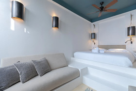 Apartamentos Caminante del Agua