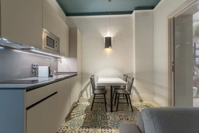 Apartamentos Caminante del Agua