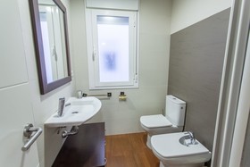 Apartamentos Cuna 41