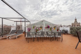 Apartamentos Cuna 41