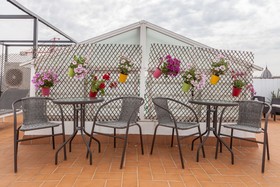 Apartamentos Cuna 41