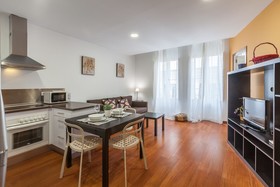 Apartamentos Cuna 41