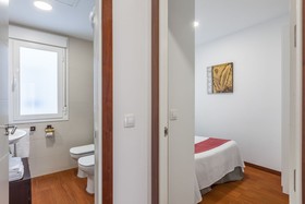 Apartamentos Cuna 41