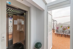 Apartamentos Cuna 41