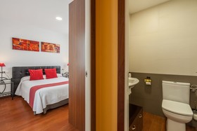 Apartamentos Cuna 41