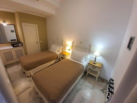Apartamentos Los Angeles